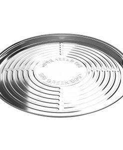 provide an easy and convenient cleanup when cooking indirect.