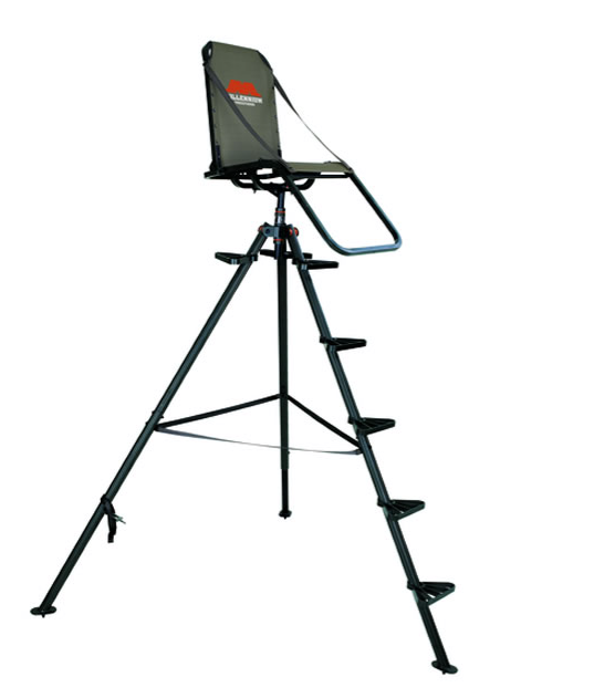 Millennium T-100 10 ft Aluminum Tripod #T-100-00 Millennium T-100 10 ft Aluminum Tripod #T-100-00