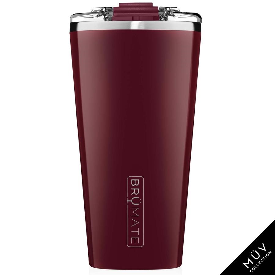 BruMate Imperial Pint 20 Oz. #IP20ME BruMate Imperial Pint 20 Oz. #IP20ME