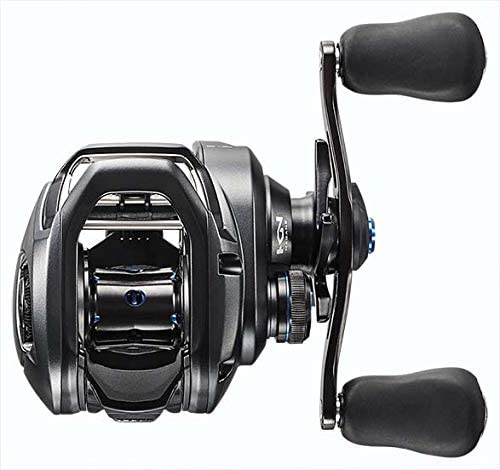 Shimano SLX MGL 70 XG Low Profile RH Baitcast Reel #SLXMGL70XG Shimano SLX MGL 70 XG Low Profile RH Baitcast Reel #SLXMGL70XG