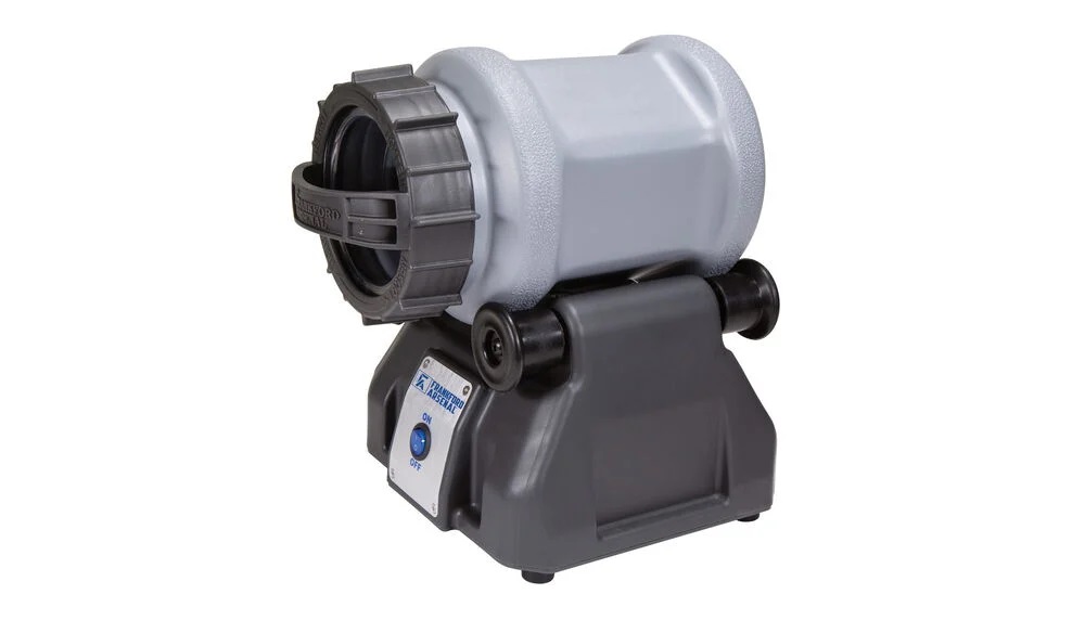 Frankford Arsenal Rotary Tumbler Lite #1097878 Frankford Arsenal Rotary Tumbler Lite #1097878