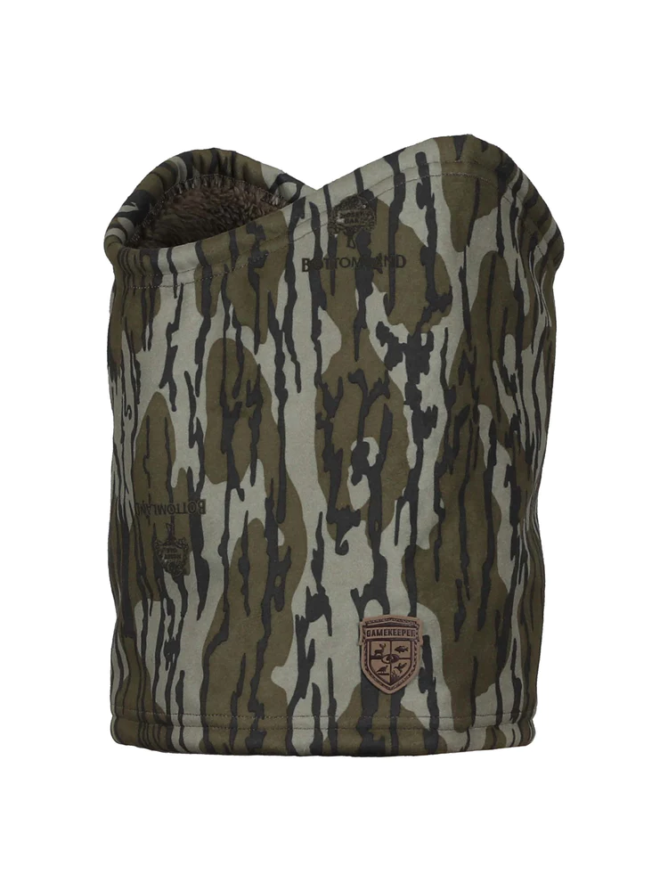 Gamekeeper Harvester Neck Gaiter #113810 Gamekeeper Harvester Neck Gaiter #113810