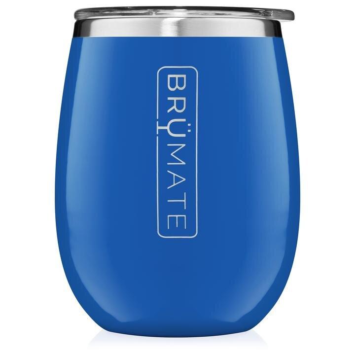 BruMate Uncork'd XL Wine Tumbler #UC14RB BruMate Uncork'd XL Wine Tumbler #UC14RB