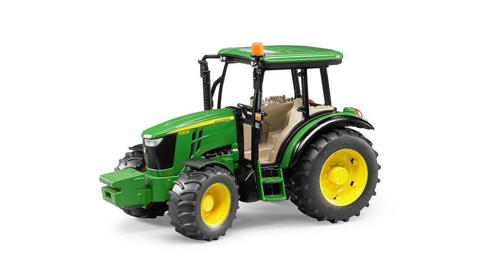 Bruder John Deere 5115M #BT9814 Bruder John Deere 5115M #BT9814