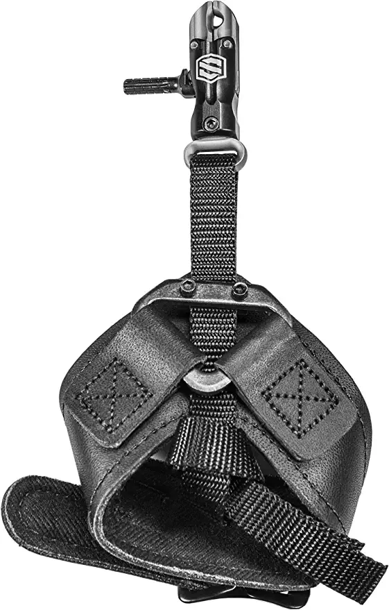 Scott Archery Legacy Release Black #5003BS-BK Scott Archery Legacy Release Black #5003BS-BK