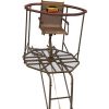 Trophy Treestands Aimer 360 Ladderstand