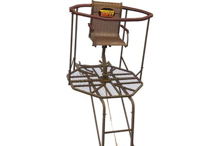 Trophy Treestands Aimer 360 Ladderstand Trophy Treestands Aimer 360 Ladderstand