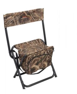 ALPS OutdoorZ Dual Action Dove Stool in Realtree MAX-5 Camo #8402551