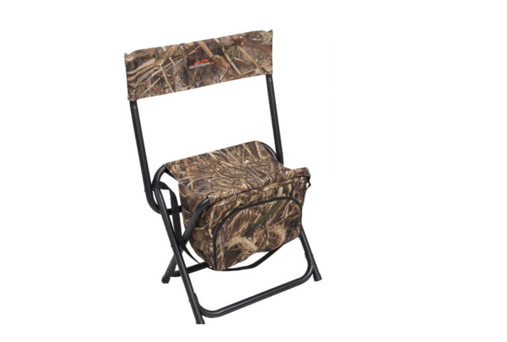 ALPS OutdoorZ Dual Action Dove Stool in Realtree MAX-5 Camo #8402551 ALPS OutdoorZ Dual Action Dove Stool in Realtree MAX-5 Camo #8402551