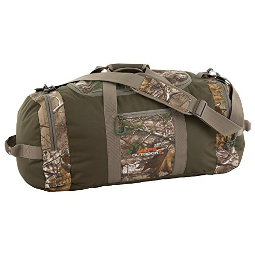 Alps Outdoorz High Caliber Duffle XLarge #9720100 Alps Outdoorz High Caliber Duffle XLarge #9720100