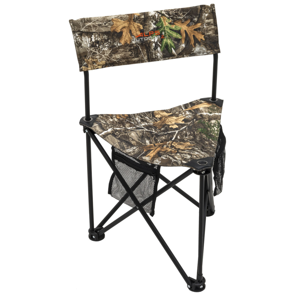 Alps Outdoorz Rhino MC Chair- Edge #8411221 Alps Outdoorz Rhino MC Chair- Edge #8411221