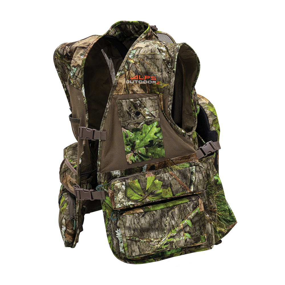 Alps Outdoorz Super Elite 4.0 - Mossy Oak Obsession XX-Large- XXX-Large #8452900 Alps Outdoorz Super Elite 4.0 - Mossy Oak Obsession XX-Large/ XXX-Large #8452900