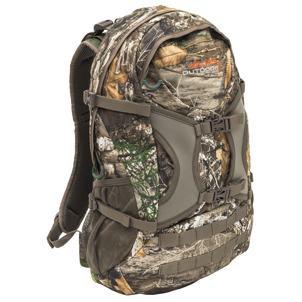 Alps Outdoorz Trailblazer Day Pack #9463100 Alps Outdoorz Trailblazer Day Pack #9463100