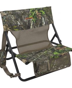 Alps Outdoorz Turkey Chair MC #8458100