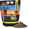Ani-Logics Supplement Mineral Dirt 180 - 10lbs With Ani-Shield #ANI30700