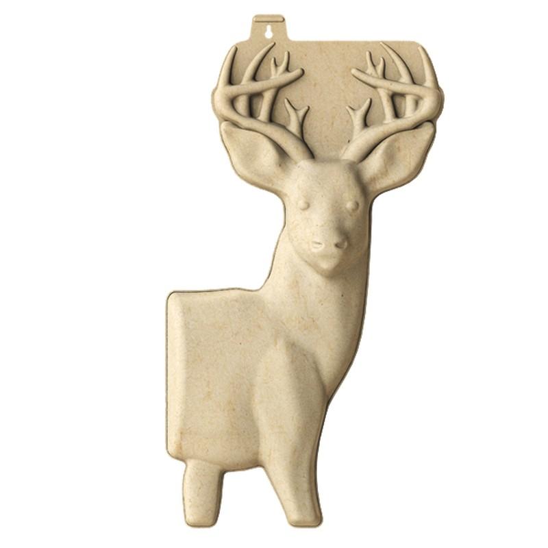 BWC 3D Deer Target 3PK BWC 3D Deer Target 3PK