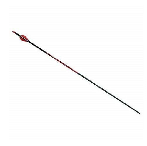 Bloodsport Hunter Extreme Arrow 400 Spine - 6 Pack #BLS-BLD134006 Bloodsport Hunter Extreme Arrow 400 Spine - 6 Pack #BLS-BLD134006