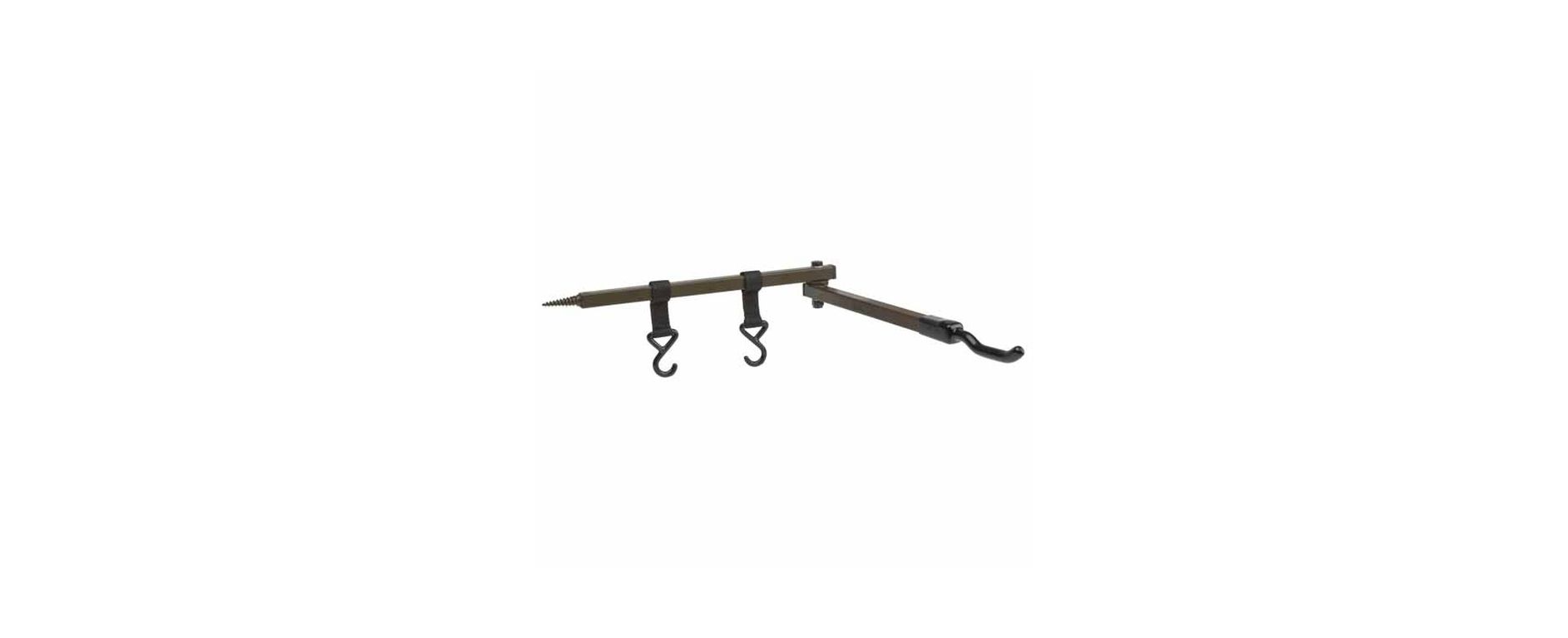 Trophy Treestands Gun and Bow Holder Trophy Treestands Gun and Bow Holder