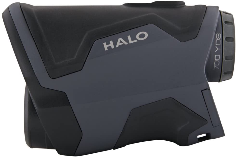 Halo XR 700 Laser Rangefinder #HAL-HALFR008 Halo XR 700 Laser Rangefinder #HAL-HALFR008