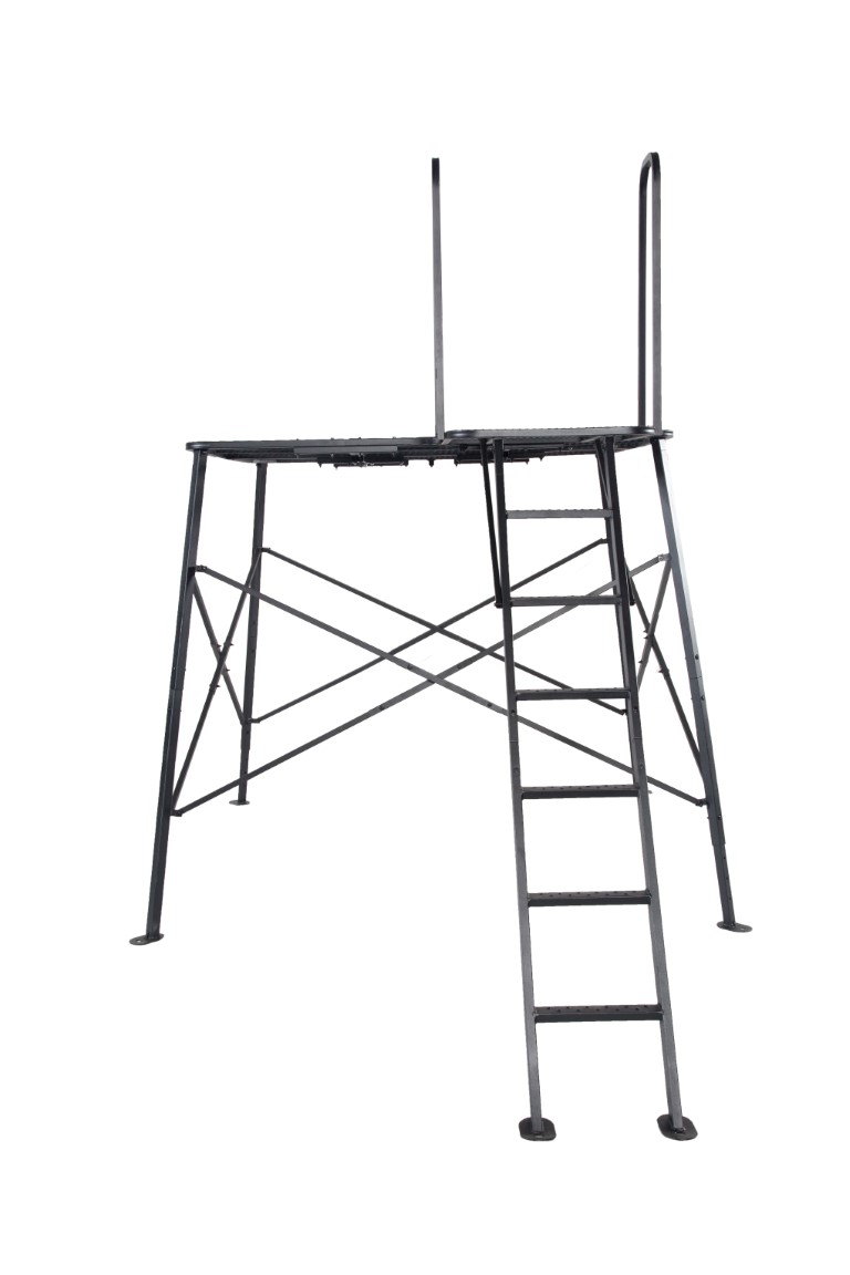 Millennium Q-300 Universal Blind Platform #Q-300-00 Millennium Q-300 Universal Blind Platform #Q-300-00