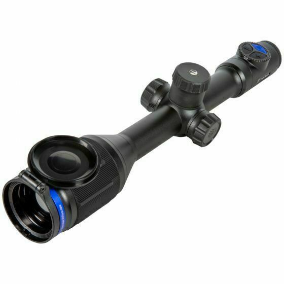 Pulsar Thermion XG50 Thermal Riflescope#PL76529 Pulsar Thermion XG50 Thermal Riflescope#PL76529
