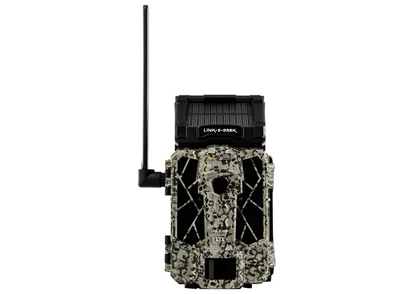 SPYPOINT Link-S-Dark Cellular Trail Camera #LINK-S-DARKUSA SPYPOINT Link-S-Dark Cellular Trail Camera #LINK-S-DARKUSA