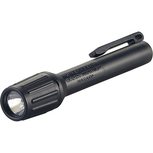 Streamlight 2AAA ProPolymer Haz-Lo Flashlight Streamlight 2AAA ProPolymer Haz-Lo Flashlight