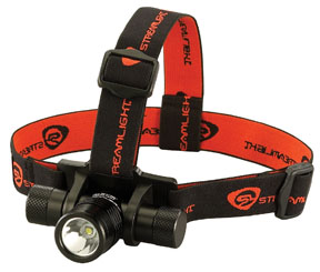 Streamlight ProTac HL Headlamp Streamlight ProTac HL Headlamp