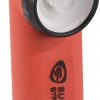 Streamlight Survivor Flashlight With 120V - Orange