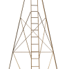 Trophy Treestands Judge Tripod Tower