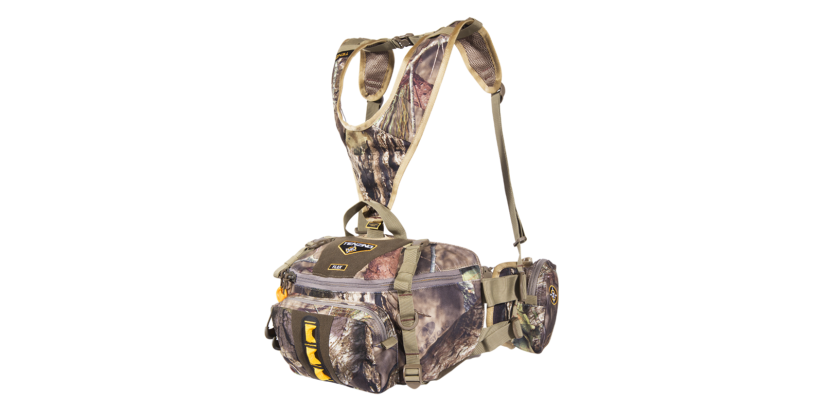 Tenzing Flex Lumbar Pack #TZG-TNZBP3056 Tenzing Flex Lumbar Pack #TZG-TNZBP3056