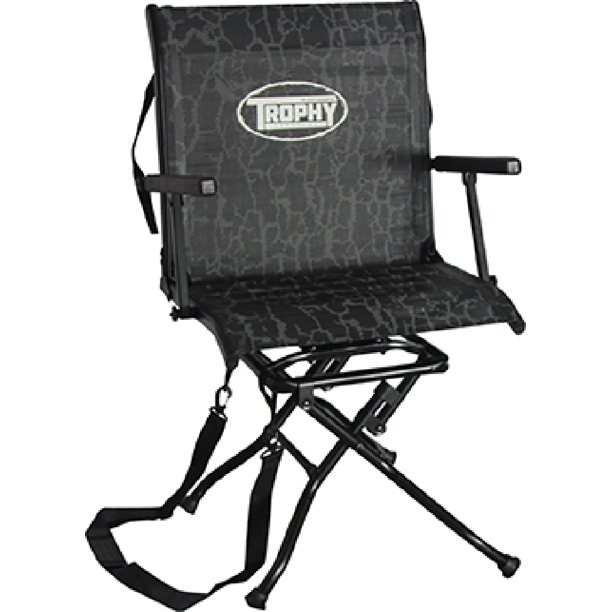 Trophy Treestands Blind Chair Trophy Treestands Blind Chair