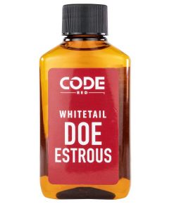 Code Red Doe Estrous 4oz #OA1306