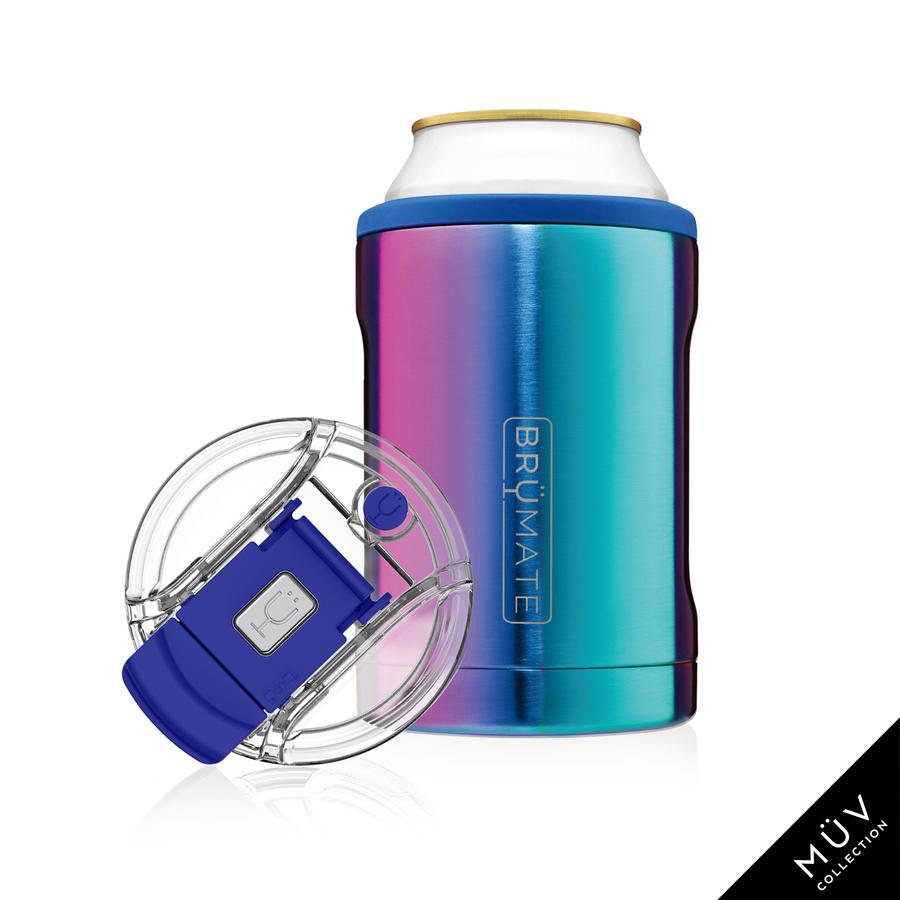 BruMate Hopsulator Duo 2-in-1 #HD12ELE BruMate Hopsulator Duo 2-in-1 #HD12ELE