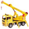 Bruder MAN Crane Truck #BT2754