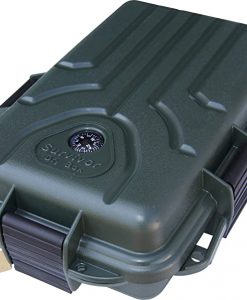 MTM Survivor Dry Box - Small #S1072-11