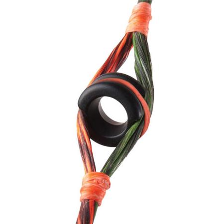 Apex Gear Posi-Peep Pro XS 3-16' Bow Sight - Blue #AG410BB Apex Gear Posi-Peep Pro XS 3/16" Bow Sight - Blue #AG410BB