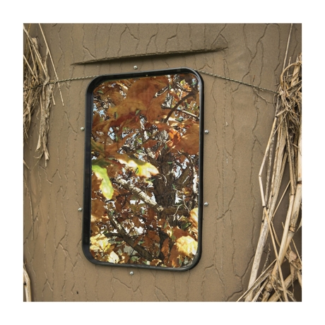 Banks Outdoors Stump 2 Stealth Screens #ST2SC Banks Outdoors Stump 2 Stealth Screens #ST2SC