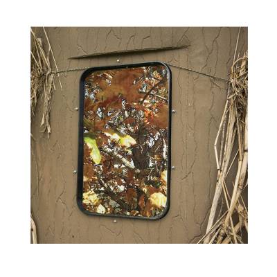 Banks Outdoors Stump 4 Stealth Screens #ST4SC Banks Outdoors Stump 4 Stealth Screens #ST4SC