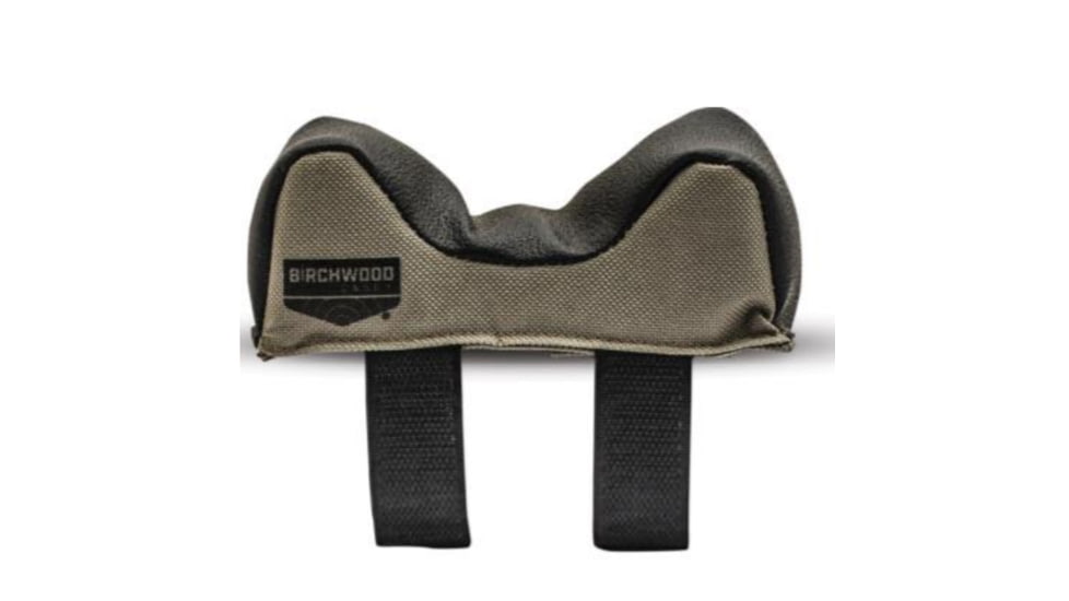 Birchwood Casey Universal Front Shooting Rest - Medium #BC-UFRB-MED Birchwood Casey Universal Front Shooting Rest - Medium #BC-UFRB-MED