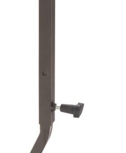 HME Ground Mount Trail Camera Holder