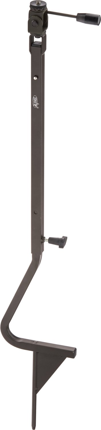 HME Ground Mount Trail Camera Holder HME Ground Mount Trail Camera Holder