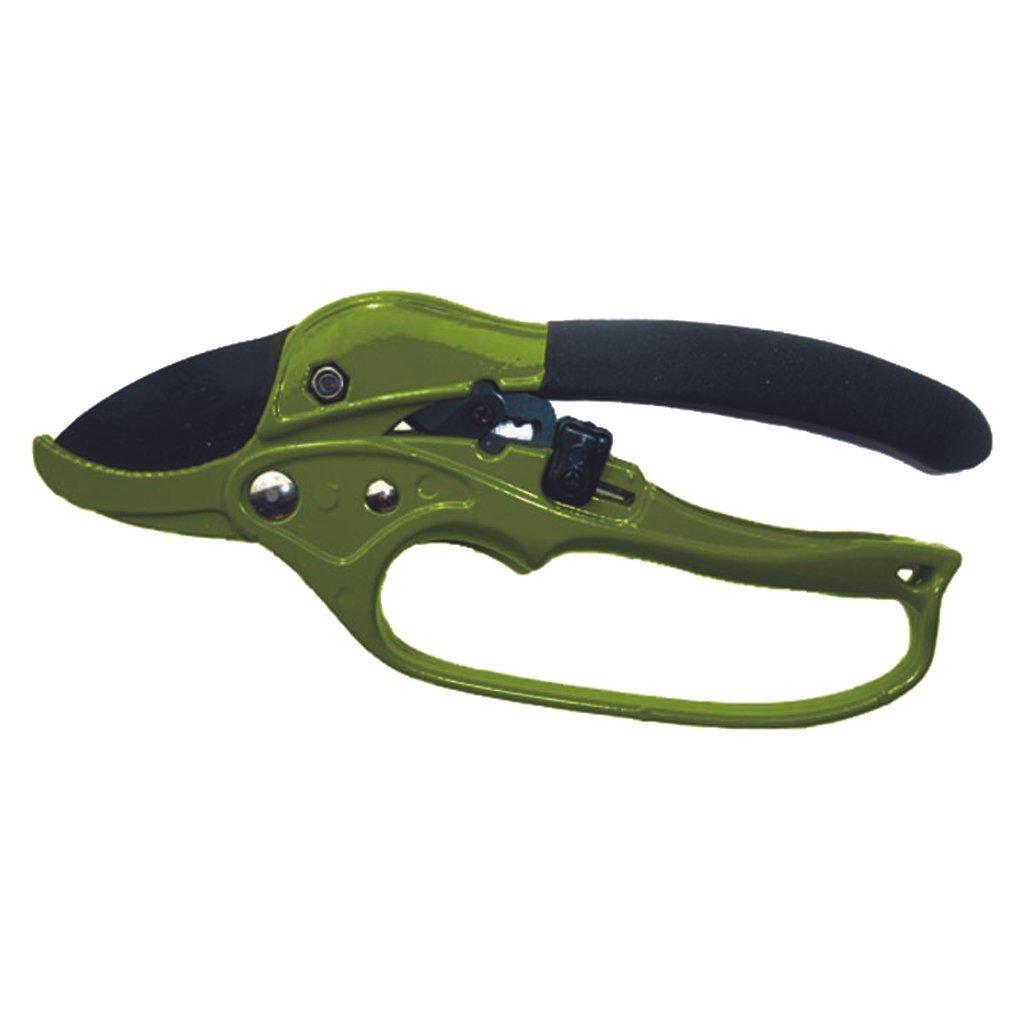 HME Heavy Duty Ratchet Shears #HME-HDRS HME Heavy Duty Ratchet Shears #HME-HDRS