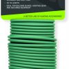 HME Rubber Twist Tie #HME-RTT