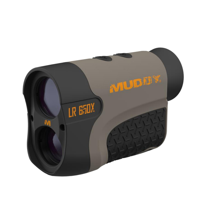 Muddy Range Finder 650 W/HD #MUD-LR650X Muddy Range Finder 650 W/HD #MUD-LR650X
