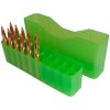 MTM Rifle Slip Top Ammo Box #J-20-MLD-16