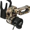 Mathews UltraRest HDX Right Hand Realtree Edge Arrow Rest #80284