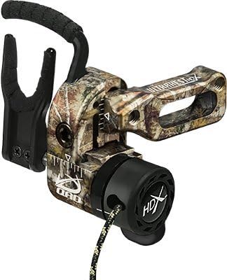 Mathews UltraRest HDX Right Hand Realtree Edge Arrow Rest #80284 Mathews UltraRest HDX Right Hand Realtree Edge Arrow Rest #80284