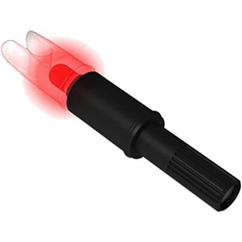 NAP Thunderglo Lighted Nocks - Red NAP Thunderglo Lighted Nocks - Red