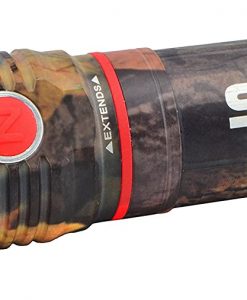 Nebo Slyde + Camo Flashlight